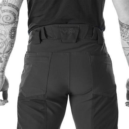 Hosen P-40 Urban Gen.2 Tactical Pants, black