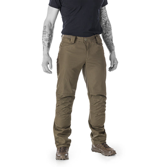 Hosen P-40 Urban Gen.2 Tactical Pants, brown grey