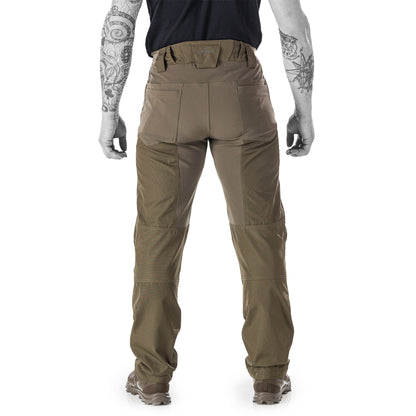Hosen P-40 Urban Gen.2 Tactical Pants, brown grey