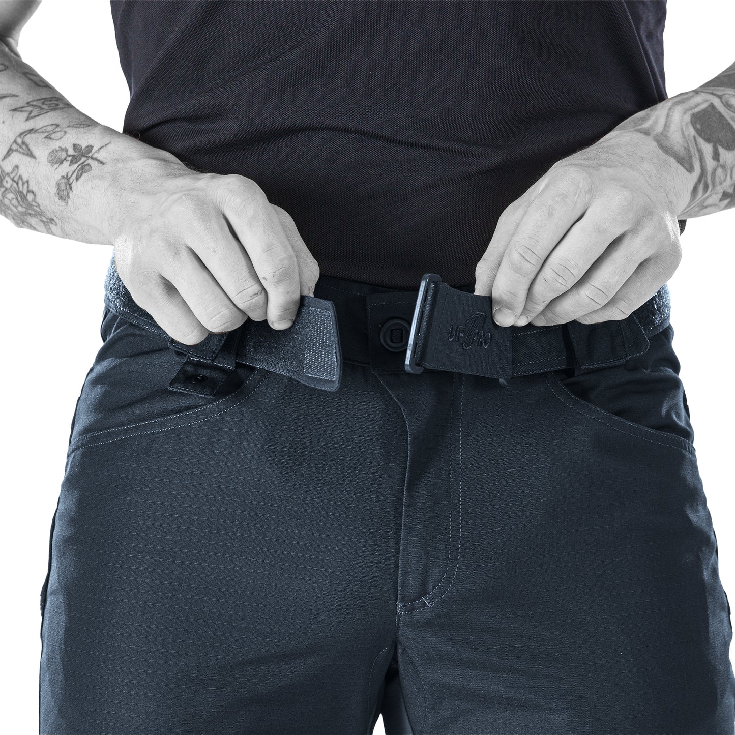 Hosen P-40 Urban Gen.2 Tactical Pants, navy