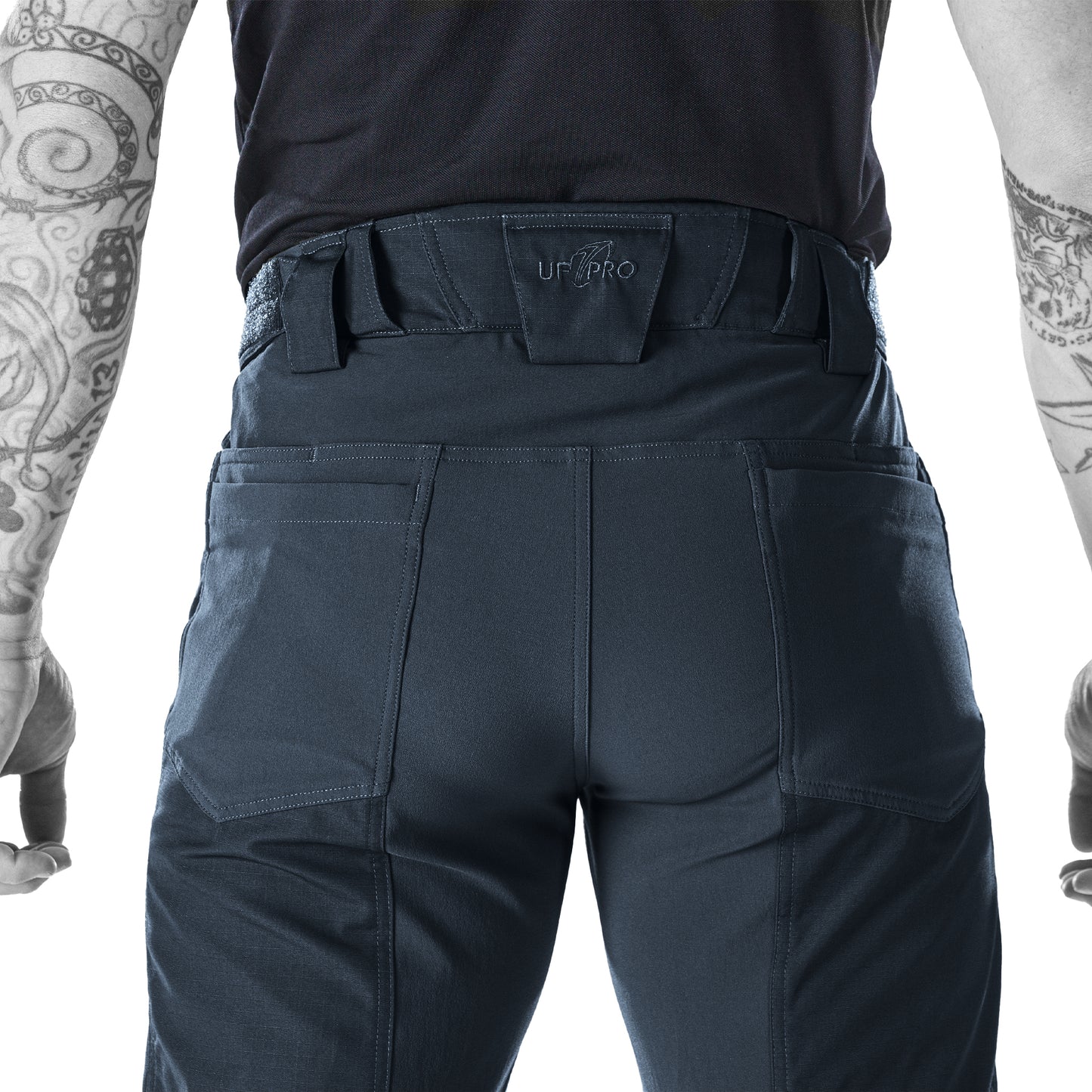Hosen P-40 Urban Gen.2 Tactical Pants, navy
