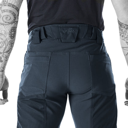 Hosen P-40 Urban Gen.2 Tactical Pants, navy