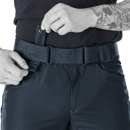 Hosen P-40 Urban Gen.2 Tactical Pants, navy