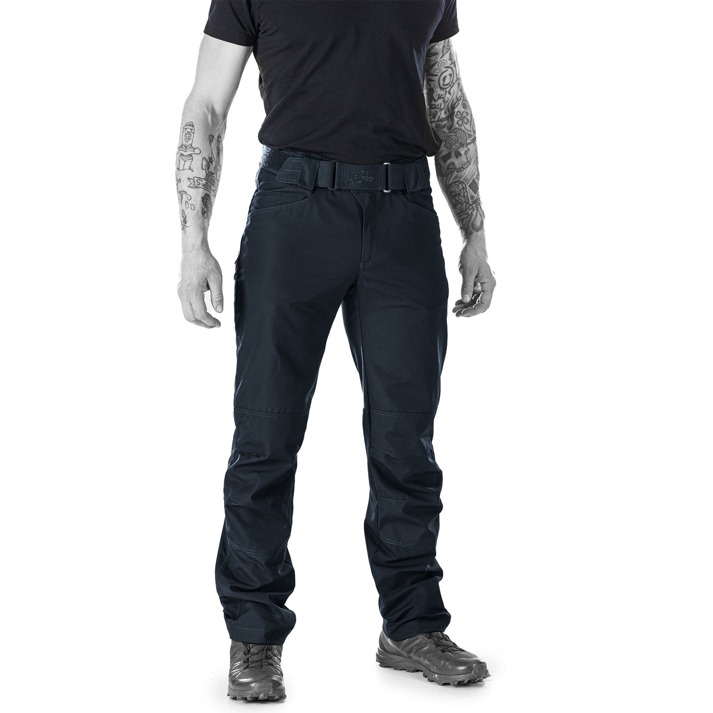 Hosen P-40 Urban Gen.2 Tactical Pants, navy