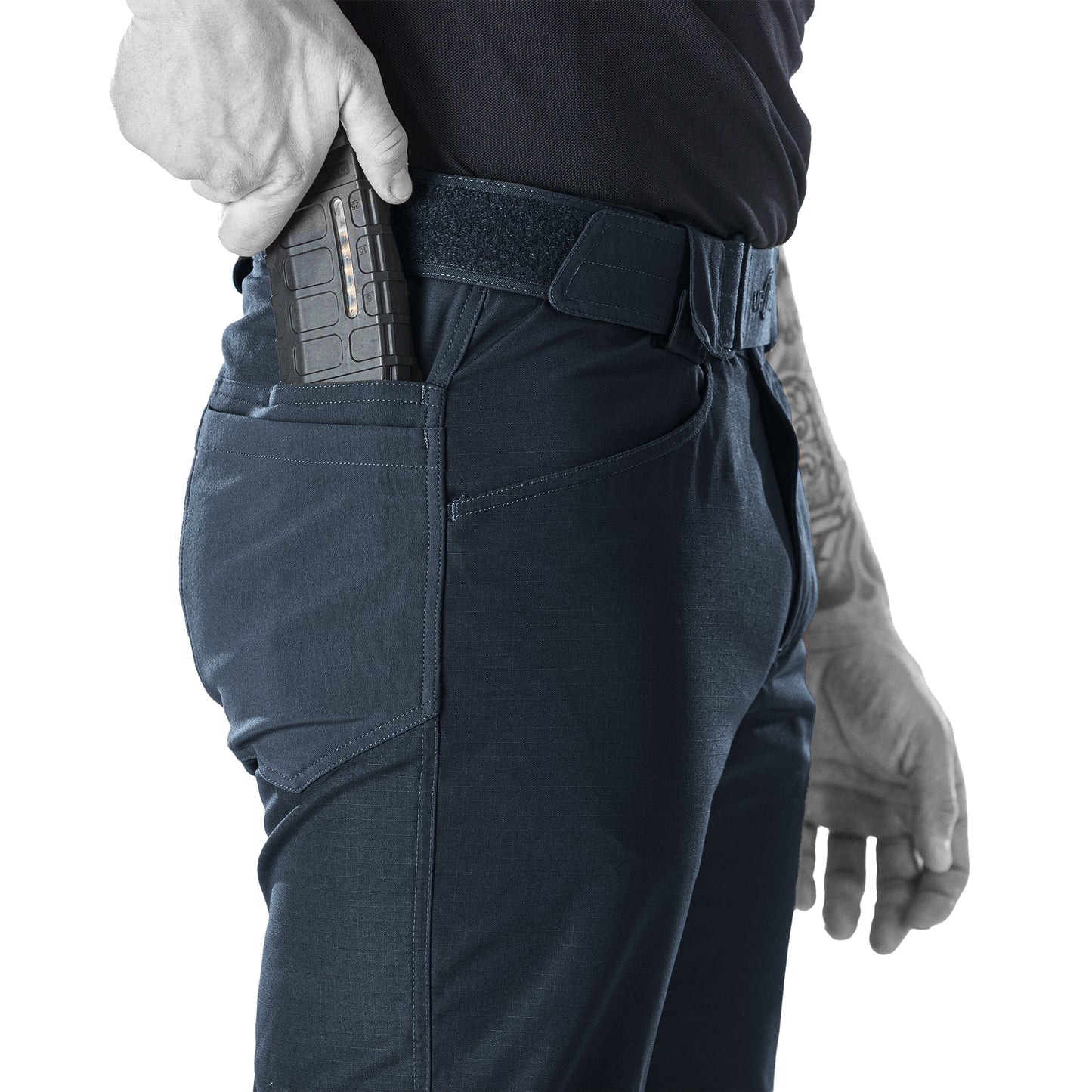 Hosen P-40 Urban Gen.2 Tactical Pants, navy