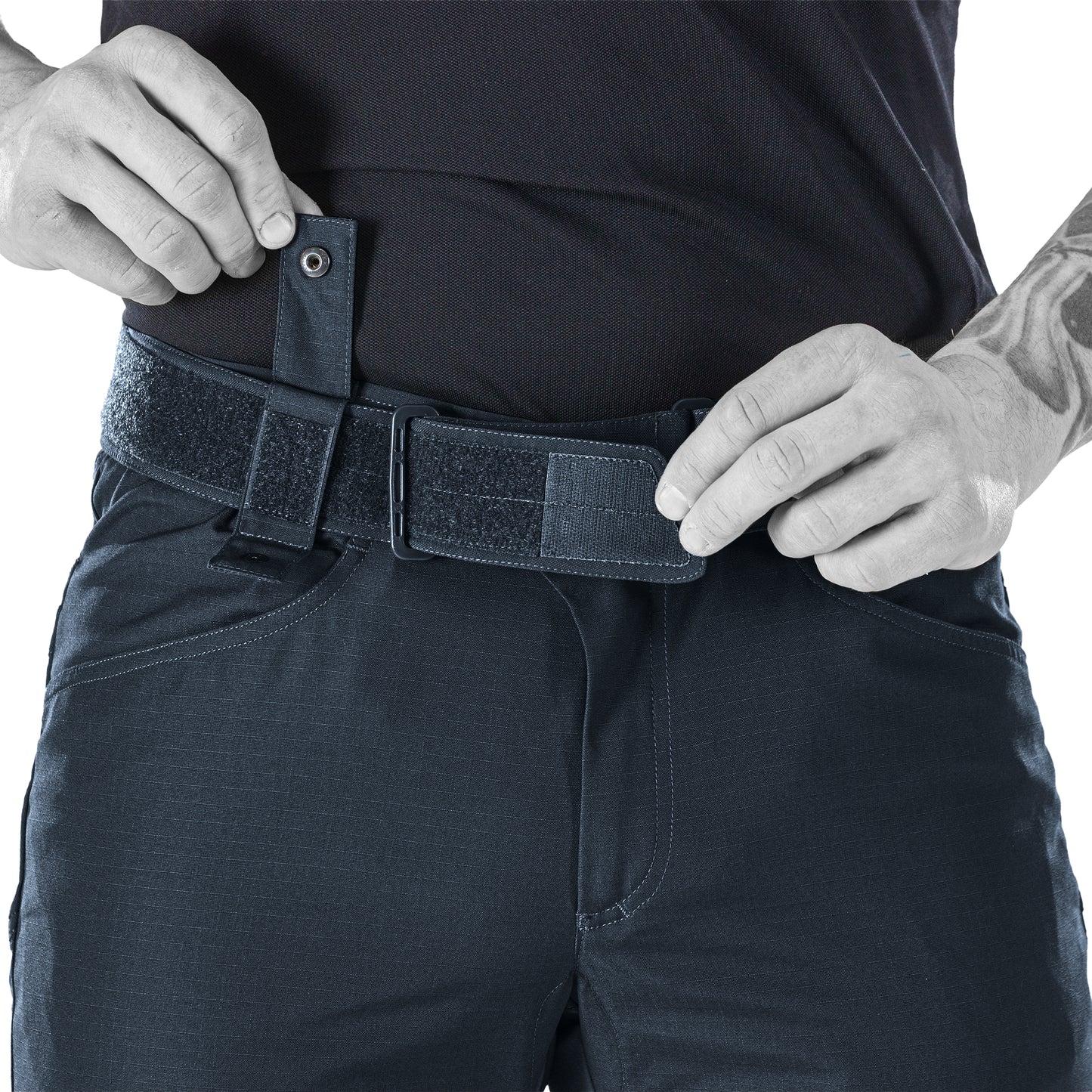 Hosen P-40 Urban Gen.2 Tactical Pants, navy