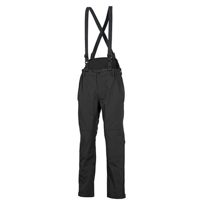 Regenhose HURRICANE SHELL, Black
