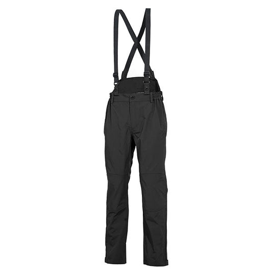 Regenhose HURRICANE SHELL, Black