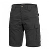 taktische Shorts RANGER 2.0, Black