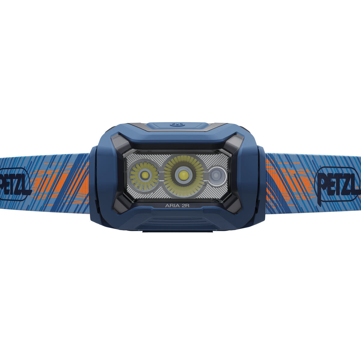 Stirnlampe ARIA 2R RGB