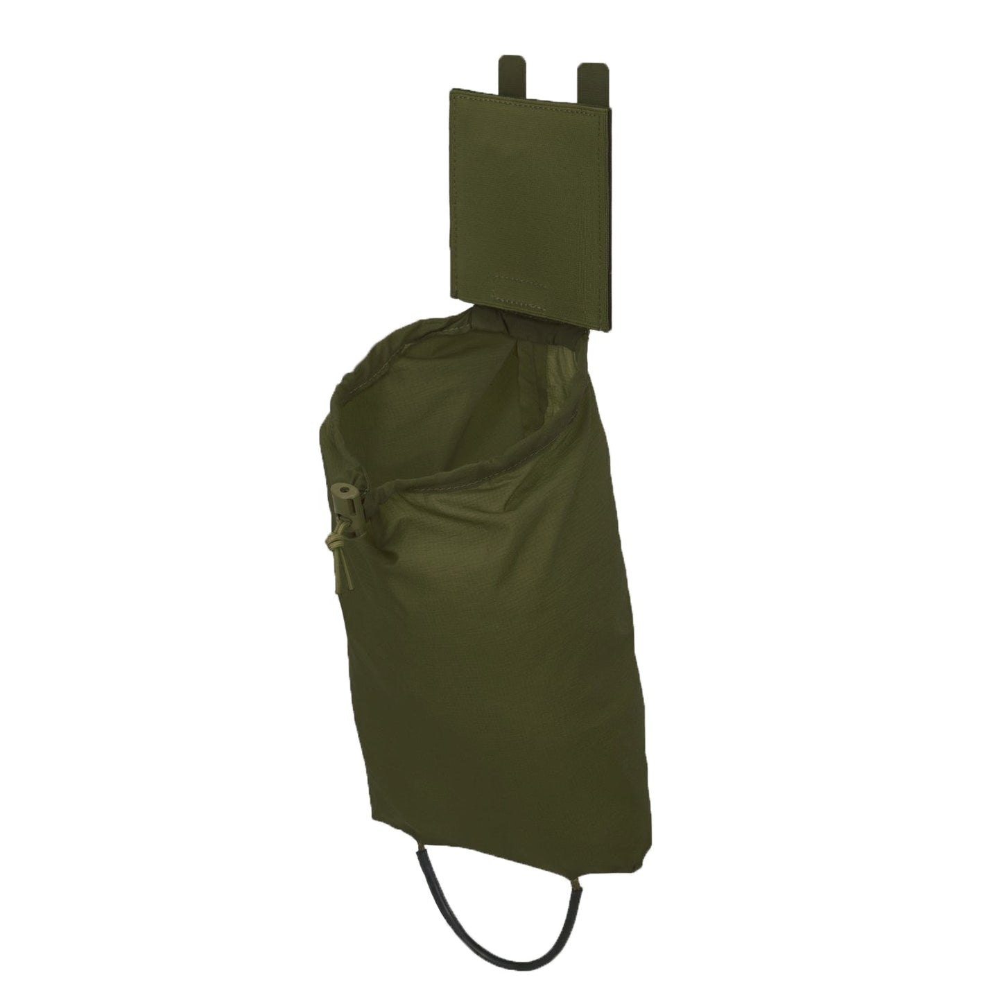 Low Profile Dump Pouch