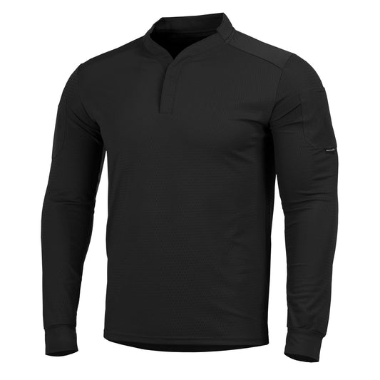 Squad Force Rugby Shirt