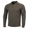 Squad Force Rugby Shirt