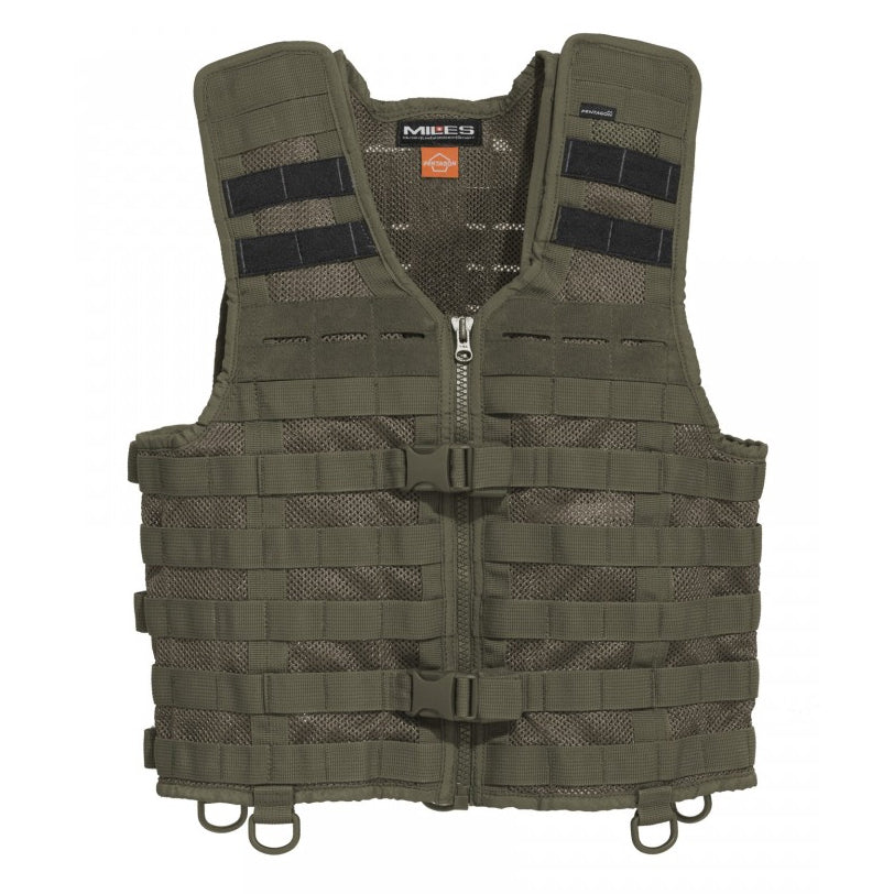taktische Weste THORAX MOLLE