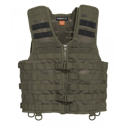 taktische Weste THORAX MOLLE