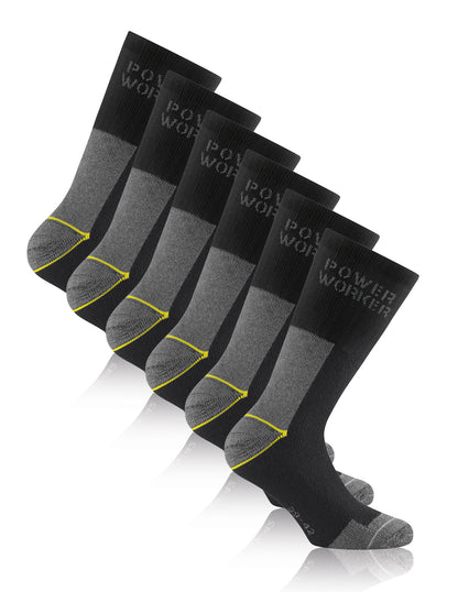 Power Worker Wilmax, 3-er Pack