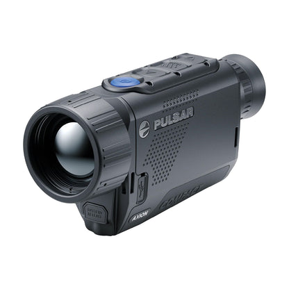 Axion XG35 Compact, 640x480