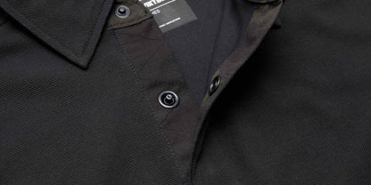 Range Trainer Coolmax Polo, multicam black
