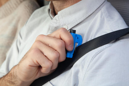 Car Escape Tool