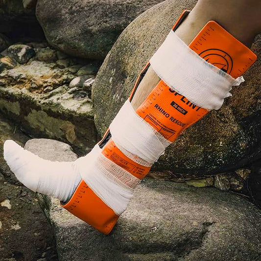 Splint 36"
