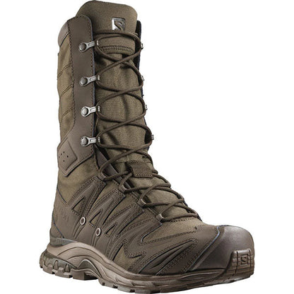 Einsatzschuh XA FORCES JUNGLE