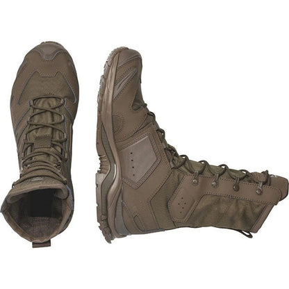 Einsatzschuh XA FORCES JUNGLE