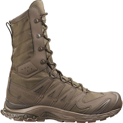 Einsatzschuh XA FORCES JUNGLE