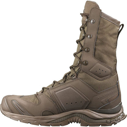 Einsatzschuh XA FORCES JUNGLE