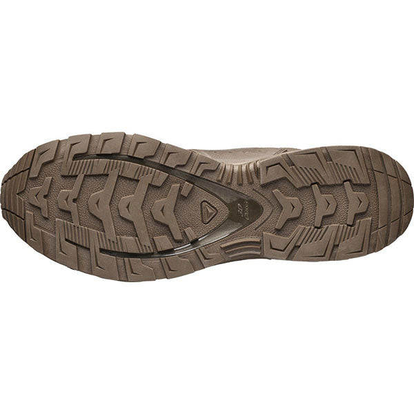 Einsatzschuh XA FORCES JUNGLE