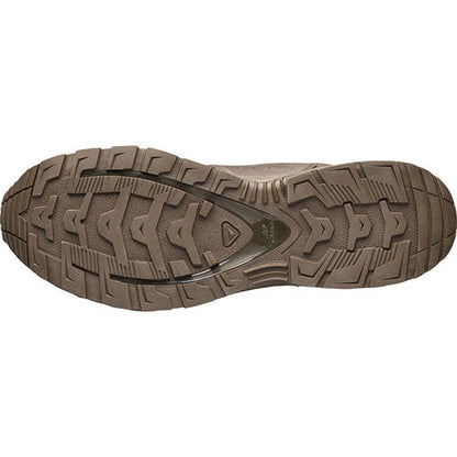 Einsatzschuh XA FORCES JUNGLE