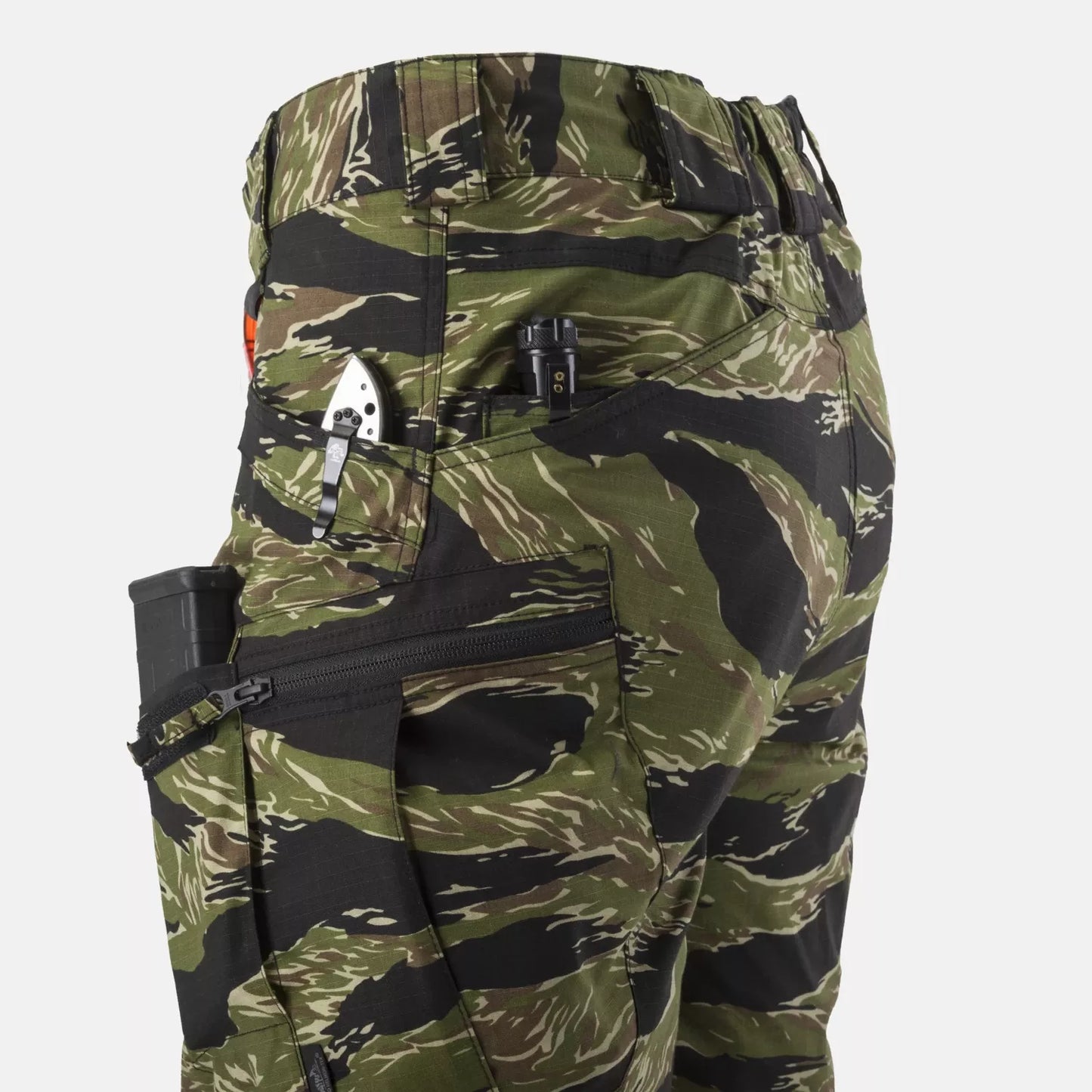 UTP Pants - PolyCotton Stretch Ripstop
