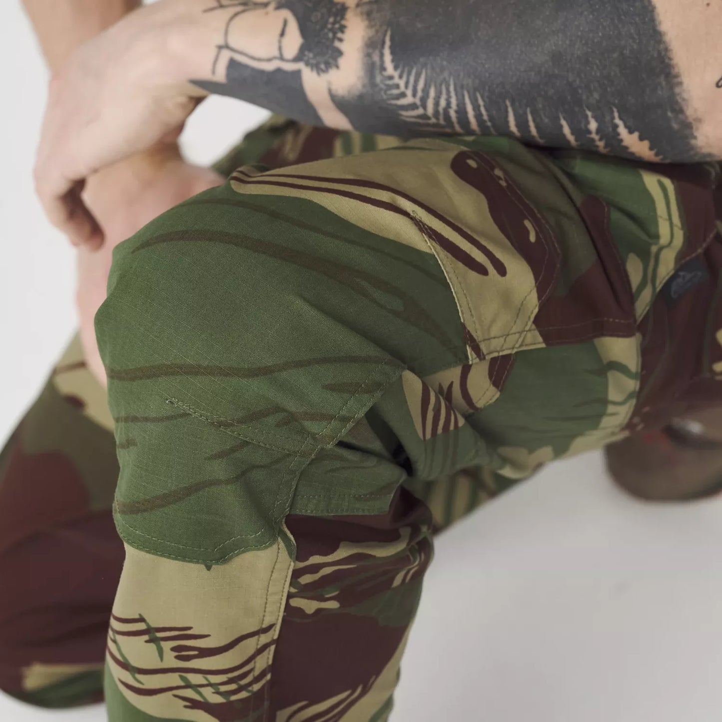 UTP Pants - PolyCotton Stretch Ripstop