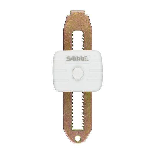 Compact Travel Door Lock