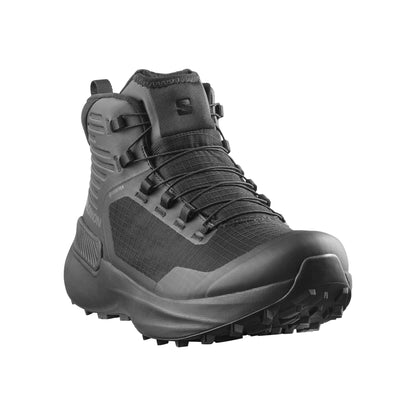 GENESIS FORCES MID GTX, Black