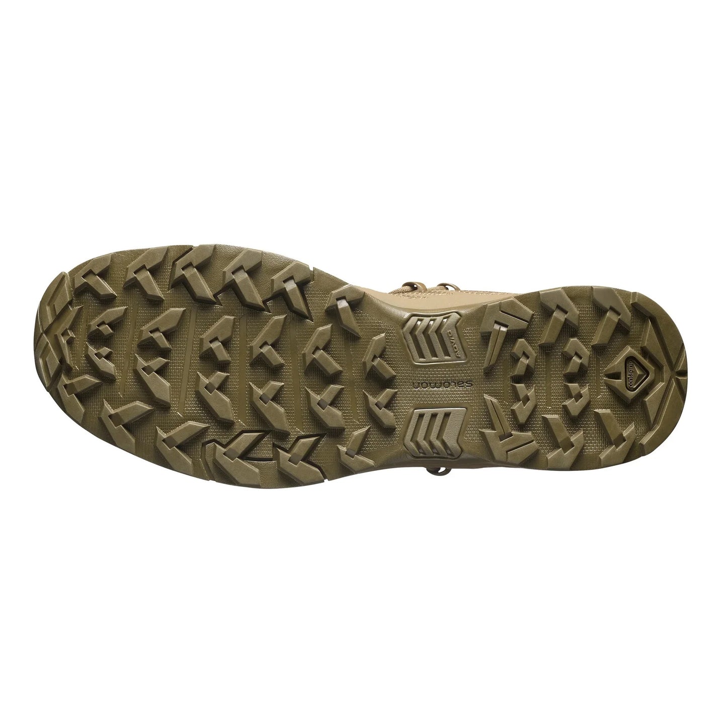 Einsatzschuh X ULTRA FORCES MID