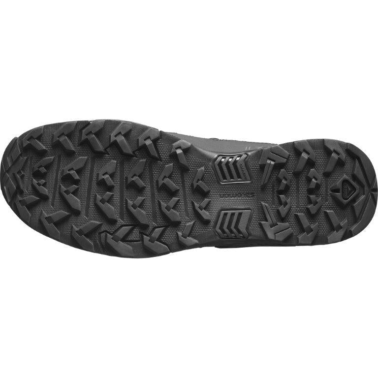Einsatzschuh X ULTRA FORCES MID