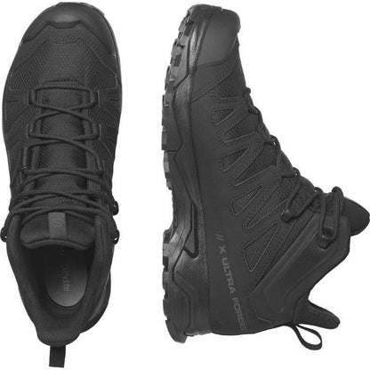 Einsatzschuh X ULTRA FORCES MID