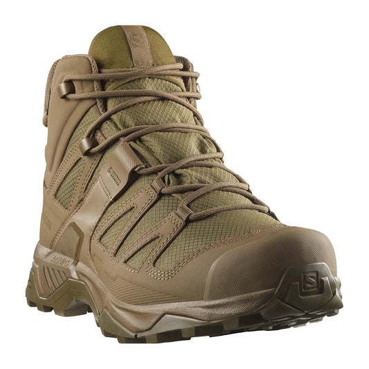 Einsatzschuh X ULTRA FORCES MID