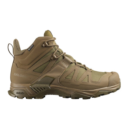 Einsatzschuh X ULTRA FORCES MID
