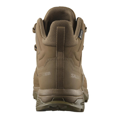 Einsatzschuh X ULTRA FORCES MID