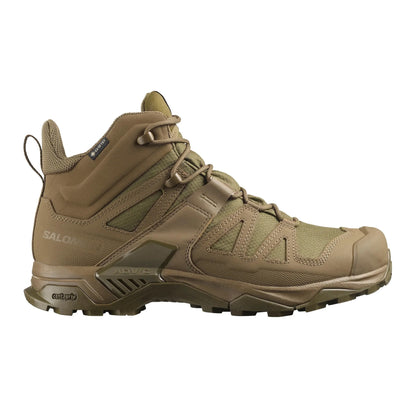 Einsatzschuh X ULTRA FORCES MID GTX