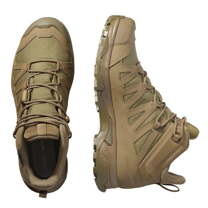 Einsatzschuh X ULTRA FORCES MID GTX