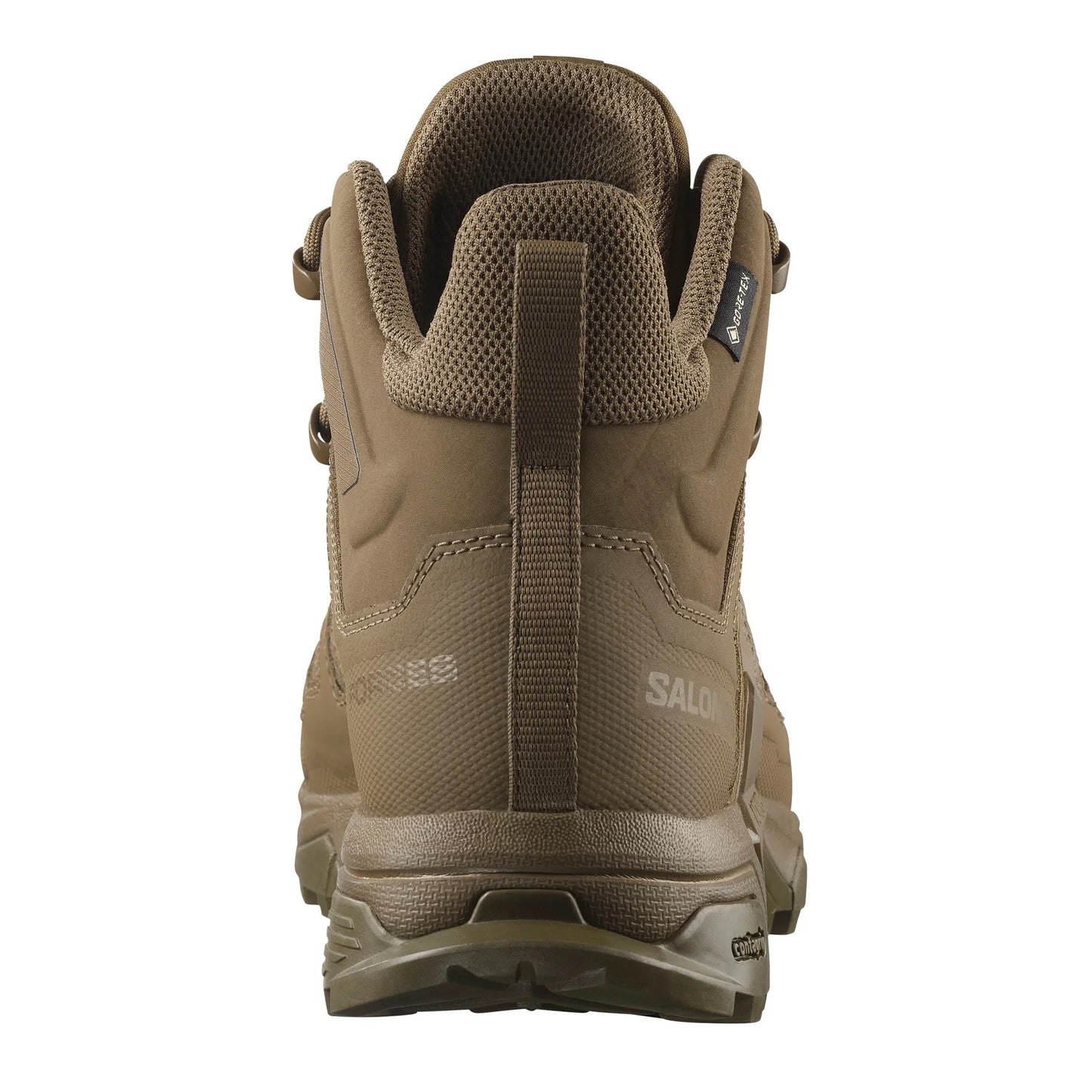 Einsatzschuh X ULTRA FORCES MID GTX