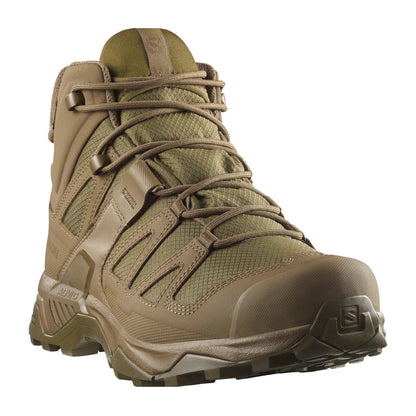 Einsatzschuh X ULTRA FORCES MID GTX