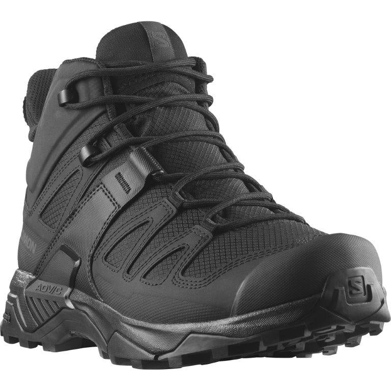 Einsatzschuh X ULTRA FORCES MID