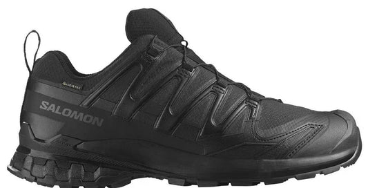 XA Pro Forces GTX, Black
