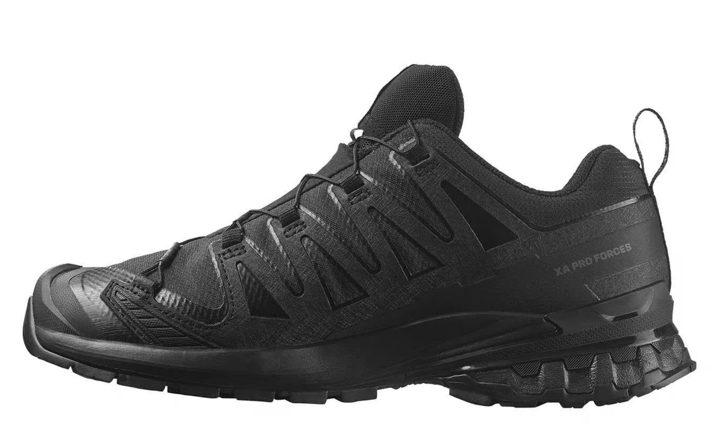 XA Pro Forces GTX, Black