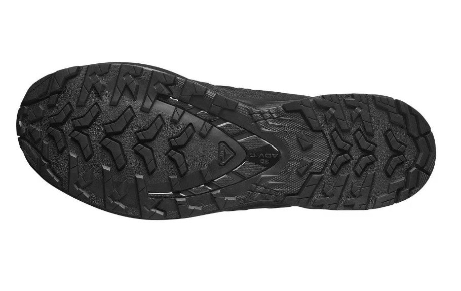XA Pro Forces GTX, Black