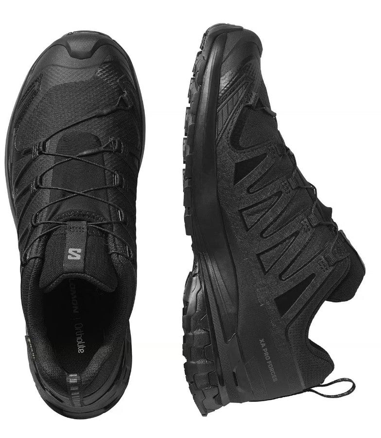 XA Pro Forces GTX, Black