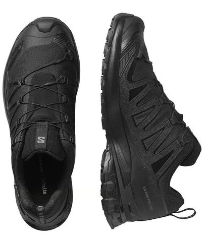 XA Pro Forces GTX, Black